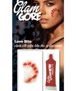 Glam Gore Love Bite SFX
