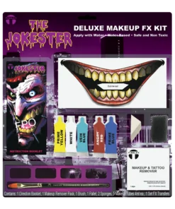 The Jokester FX Makeup Kit