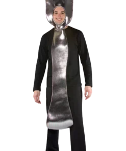 Adult Fork Costume