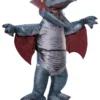 Adult Inflatable Pteranodon Dinosaur Costume