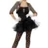 Smiffys 80s Wild Child Madonna Costume