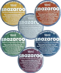 Snazaroo Face Paint - 18ml