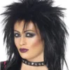 Smiffys Rock Diva Wig