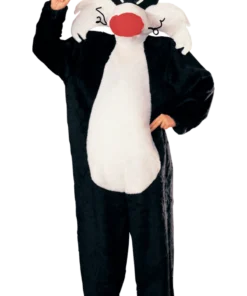 Adult Official Sylvester Costume
