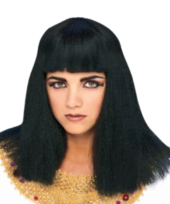 Cleopatra Wig