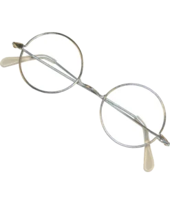 Round Frame Glasses