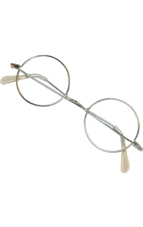 Round Frame Glasses 1 Round Frame Glasses