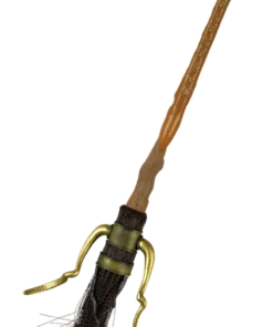 Harry Potter Firebolt Broom Accessory