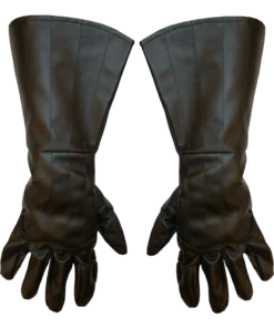 Darth Vader Adult Size Gloves