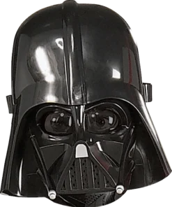 Kids Darth Vader Facepiece