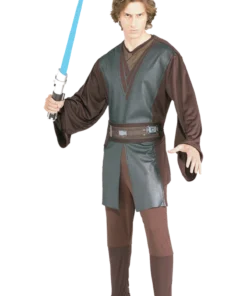 Childrens Star Wars Anakin Skywalker Costume
