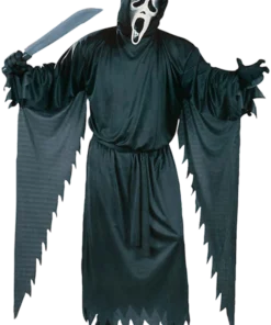 Adult Scream Stalker Halloween Costume