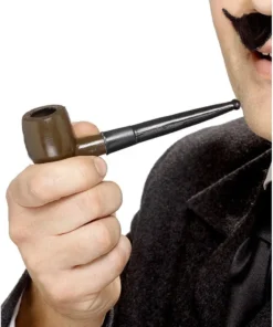 Smiffys Smoking Pipe Accessory