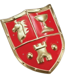 Knight Shield