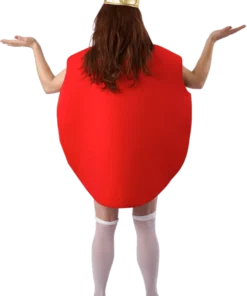 Adult Bauble Christmas Costume 5 Adult Bauble Christmas Costume -Halloween Decoration Shop 00011775a02