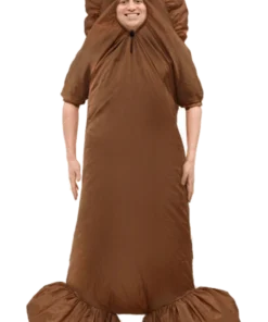 Inflatable King Ding Penis Stag Costume