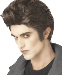 Adult Love At First Bite Wig