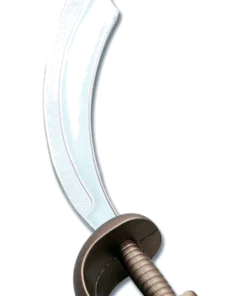 Arabian Sword