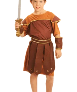 Child Roman Soldier Tunic