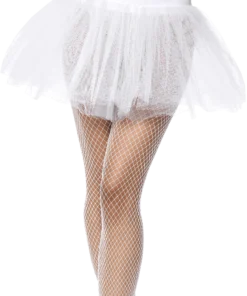 Smiffys White Tutu