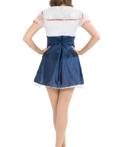 Sailor Dress Costume 5 Sailor Dress Costume -Halloween Decoration Shop 00012746a02