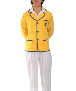 Mens Hi-De-Hi Costume