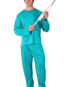 Adult Surgeon Costume