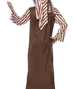 Smiffys Mens Nativity Shepherd Costume -Halloween Decoration Shop 00012983a02