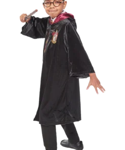 Kids Harry Potter Wizard Costume
