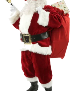 Halco Santa Suit (Professional)
