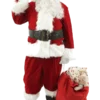 Halco Father Christmas Outfit