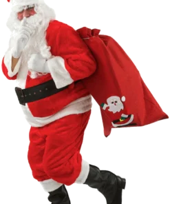 Halco Santa Claus Fancy Dress