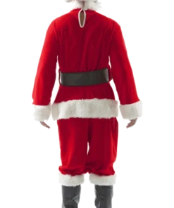 Halco Santa Outfit -Halloween Decoration Shop 00013039a02