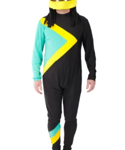 Adult Cool Runnings Costume