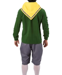 Adult Boy Scout Uniform Costume -Halloween Decoration Shop 00013097a02