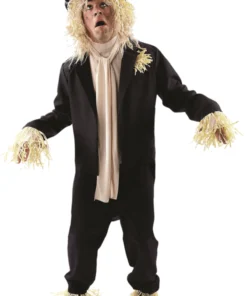 Adult Worzel Gummidge Costume