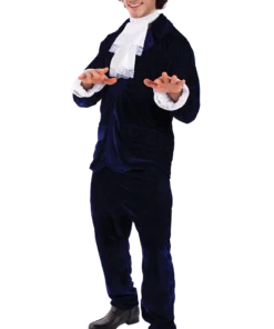 Adult Austin Powers Movie Costume