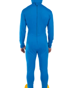 Mens 1980s Eddie The Eagle Costume 5 Mens 1980s Eddie The Eagle Costume -Halloween Decoration Shop 00013214a02