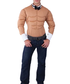 Adult Male Stripper Costume