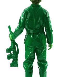 Adult Toy Army Man Costume 5 Adult Toy Army Man Costume -Halloween Decoration Shop 00013377a02