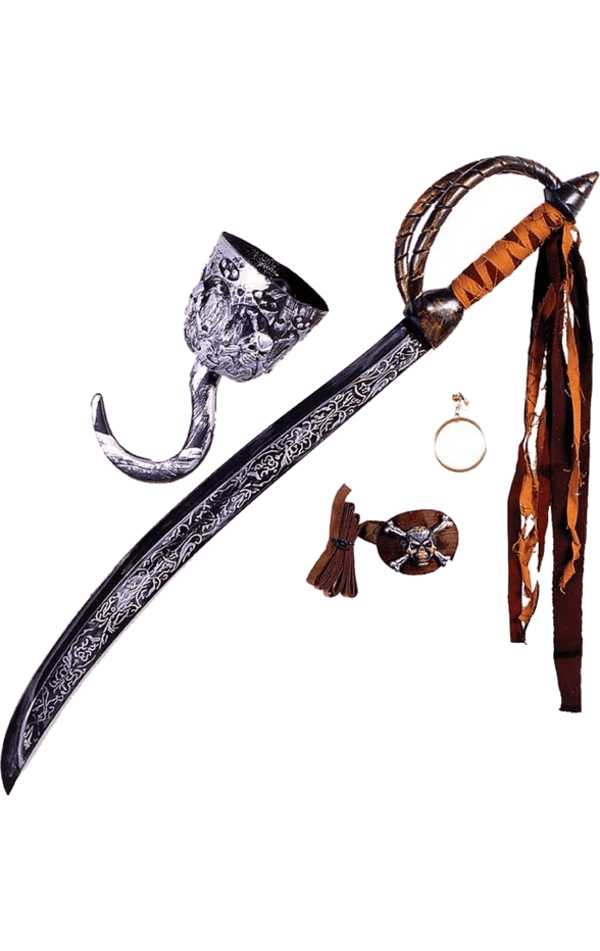 Caribbean Pirate Set 1 Caribbean Pirate Set