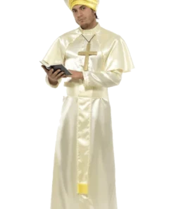 Smiffys Pope Outfit