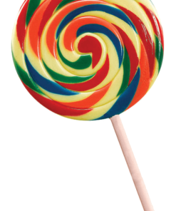 Lollipop Prop