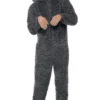 Smiffys Adult Dog Animal Costume