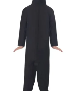 Smiffys Adult Penguin Onesie Costume -Halloween Decoration Shop 00015441a02