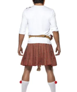 Smiffys Adult Well Hung Highlander Stag Costume 5 Smiffys Adult Well Hung Highlander Stag Costume -Halloween Decoration Shop 00015484a02