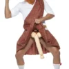 Smiffys Adult Well Hung Highlander Stag Costume