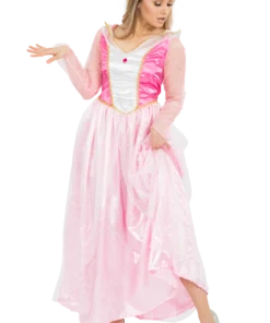 Adult Sleeping Beauty Princess Costume