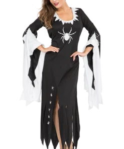 Adult Enchantress Halloween Dress
