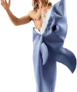 Adult Shark Jaws Costume